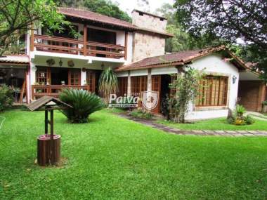 [3228] Casa em Albuquerque, Teresópolis/RJ
