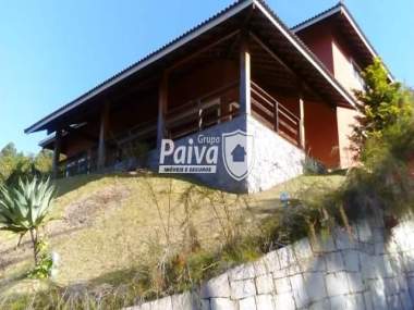 Casa em Condomínio em Albuque...