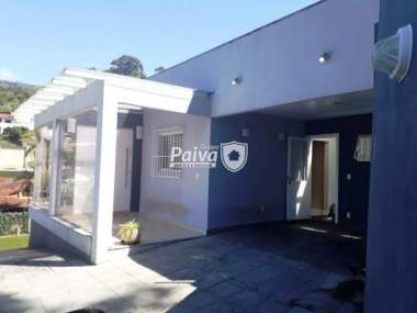 [3265] Casa em Panorama, Teresópolis/RJ