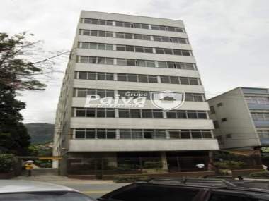 [2583] Apartamento em Alto, Teresópolis/RJ