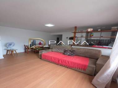 [3822] Apartamento em Alto, Teresópolis/RJ