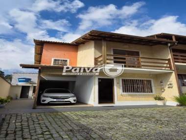 [2112] Casa em Condomínio em Araras, Teresópolis/RJ
