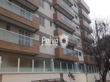 [14] Apartamento em Fátima, Teresópolis/RJ