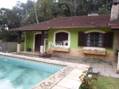 [2408] Casa em Comary, Teresópolis/RJ