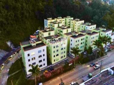 [3278] Apartamento em Barra do Imbuí, Teresópolis/RJ