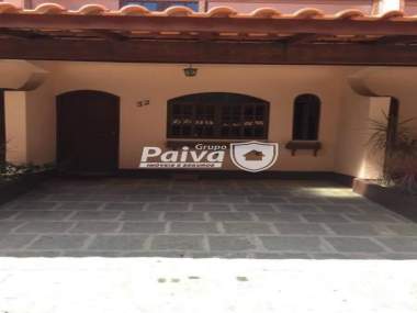 [3088] Casa em Condomínio em Parque São Luiz, Teresópolis/RJ
