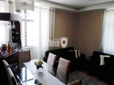 [2566] Apartamento em VIla Muqui, Teresópolis/RJ
