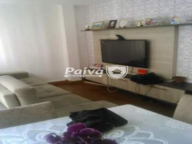 [2286] Apartamento em Várzea, Teresópolis/RJ