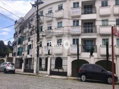 [30] Apartamento em Jardim Cascata, Teresópolis/RJ