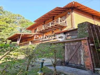 [3757] Casa em Condomínio em Prata, Teresópolis/RJ