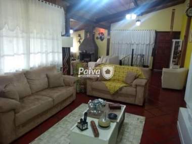 [2688] Casa em Condomínio em Albuquerque, Teresópolis/RJ