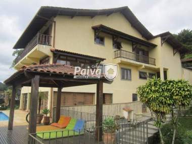 [2749] Casa em Bom Retiro, Teresópolis/RJ