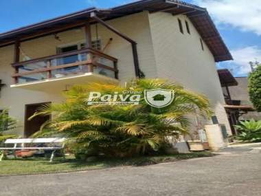 [2751] Casa em Condomínio em Cascata Guarani, Teresópolis/RJ