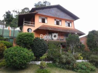 [2748] Casa em Bom Retiro, Teresópolis/RJ