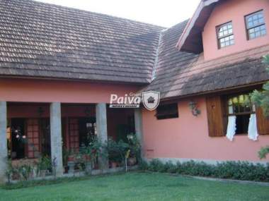 [3289] Casa em Albuquerque, Teresópolis/RJ