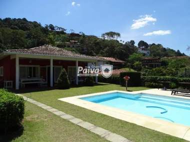 [2728] Casa em Albuquerque, Teresópolis/RJ