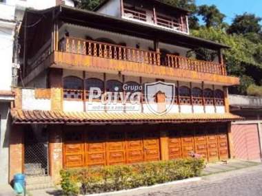 [3290] Casa em Tijuca, Teresópolis/RJ