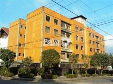 [2989] Apartamento em Taumaturgo, Teresópolis/RJ