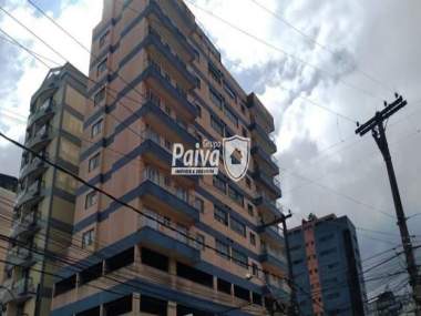 Apartamento em Várzea