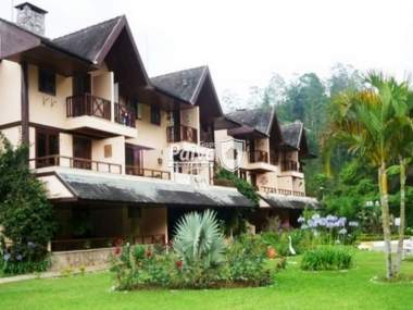 [3294] Casa em Condomínio em Albuquerque, Teresópolis/RJ