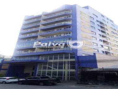 [44] Apartamento em Alto, Teresópolis/RJ