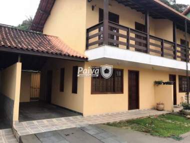 Casa em Condomínio em Vale do...