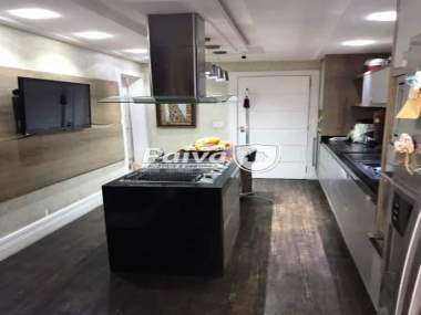 [3300] Apartamento em Agriões, Teresópolis/RJ