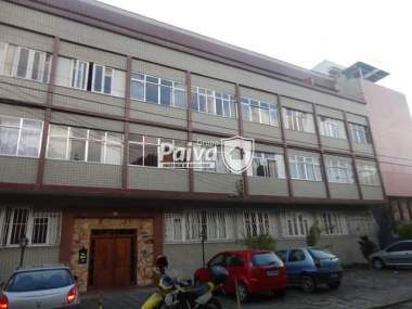 [55] Apartamento em Alto, Teresópolis/RJ