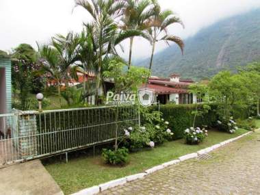 [3354] Casa em Condomínio em Comary, Teresópolis/RJ
