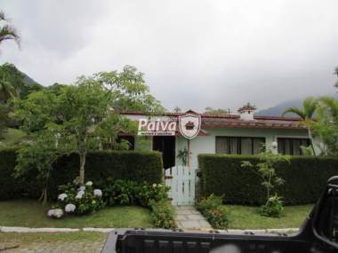 [3354] Casa em Condomínio em Comary, Teresópolis/RJ