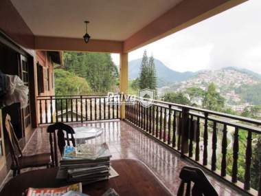 [3363] Casa em Jardim Europa, Teresópolis/RJ