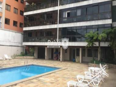 [3365] Apartamento em Várzea, Teresópolis/RJ