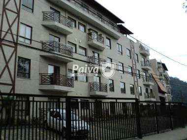 [350] Apartamento em Cascata Guarani, Teresópolis/RJ