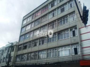 [82] Apartamento em Várzea, Teresópolis/RJ