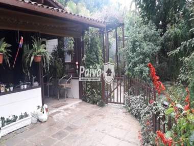 [3376] Casa em Condomínio em Albuquerque, Teresópolis/RJ