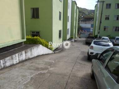 [235] Apartamento em Barra do Imbuí, Teresópolis/RJ