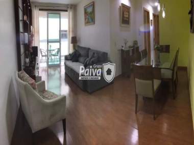 [3385] Apartamento em Várzea, Teresópolis/RJ