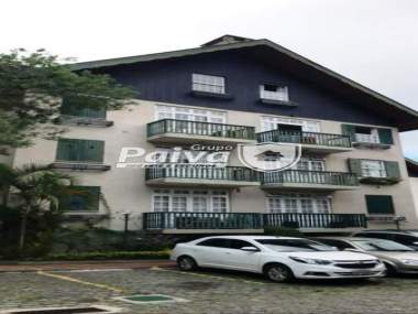 [3411] Apartamento em Várzea, Teresópolis/RJ