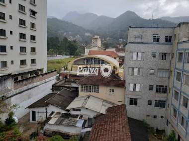 [206] Apartamento em Alto, Teresópolis/RJ