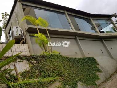 [3419] Casa em Soberbo, Teresópolis/RJ