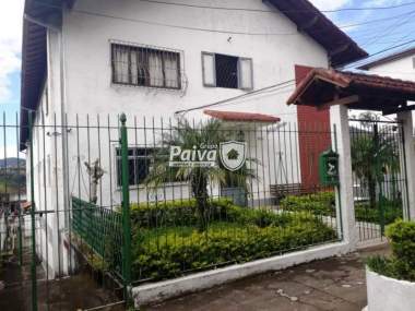 [131] Apartamento em Alto, Teresópolis/RJ