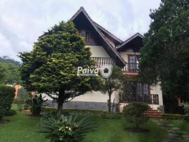 [3428] Casa em Parque Ingá, Teresópolis/RJ