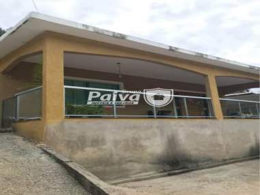 [3443] Casa em Imbiú, Teresópolis/RJ