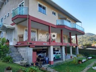 [3444] Casa em Comary, Teresópolis/RJ