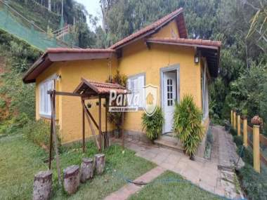 [3457] Casa em Golf, Teresópolis/RJ