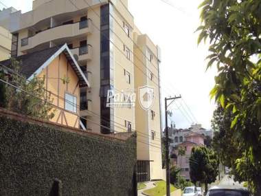 Apartamento em Alto