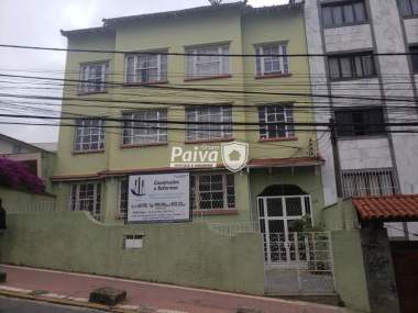 [3479] Apartamento em Várzea, Teresópolis/RJ