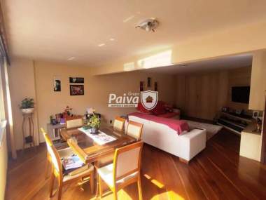 [3492] Apartamento em Várzea, Teresópolis/RJ