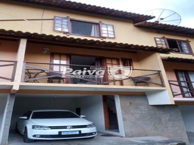 Casa em Condomínio em Posse