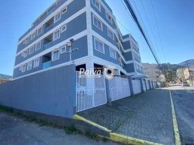 Apartamento em Vale do Paraís...